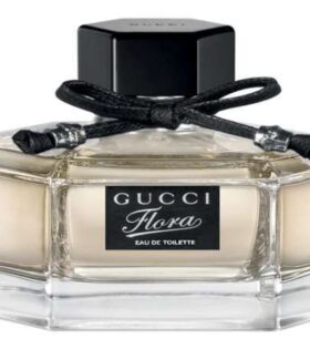 Gucci Flora 75 ml EDT Originalprobe