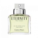 Eternidad de Calvin Klein para hombres