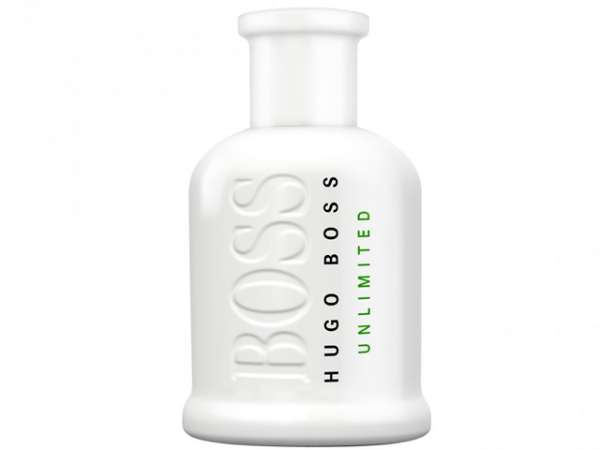 Boss Bottled unlimited – Hugo Boss