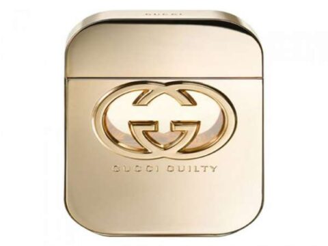 Gucci Guilty 75 ml EDT Campione Originale - JOY PROFUMERIE