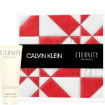 Calvin Klein Eternity Cofanetto 30