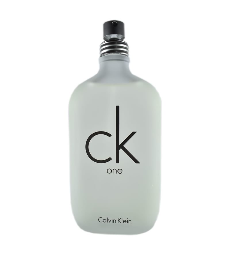 Calvin Klein Ck one