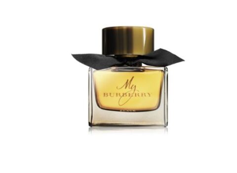 Burberry My Burberry Black 90 ml eau de parfum edp woman original