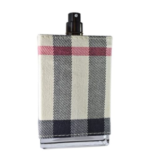 Burberry London For Woman Eau de Parfum 100 ml - VREUGDE PROFUMERIE