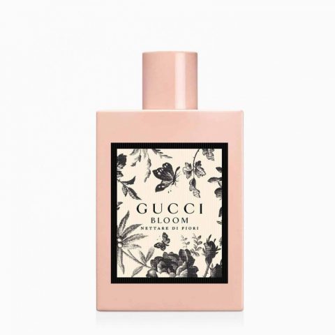 Gucci Bloom nectar des fleurs 100 ML 