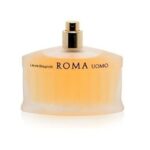 Roma Uomo – Laura Biagiotti 125 ml EDT SPRAY*