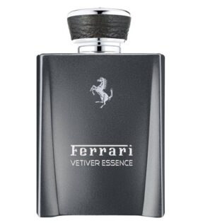 Ferrari Collection Vetiver