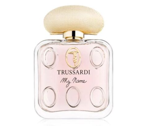 MY NAME TRUSSARDI