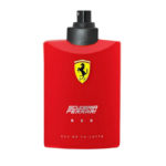 Red – Scuderia Ferrari 125 ML EDT SPRAY*