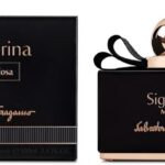 Signorina Misteriosa Scatolato