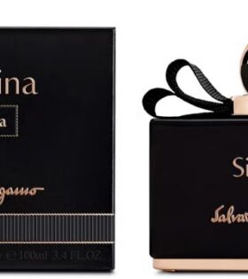 Signorina Misteriosa Scatolato