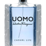 Salvatore Ferragamo Uomo Casual Life