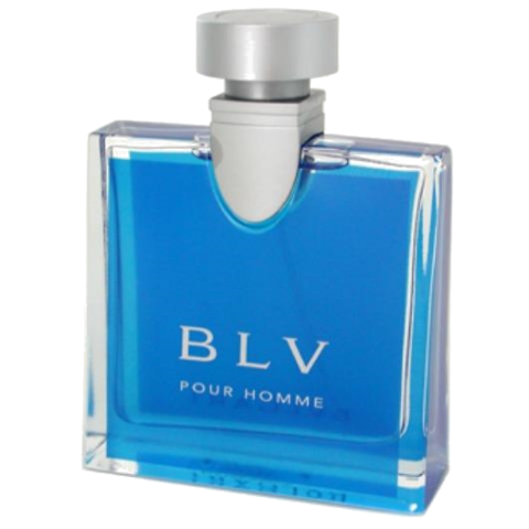 Blu Pour Homme - Bulgari 100 ml EDT SPRAY *