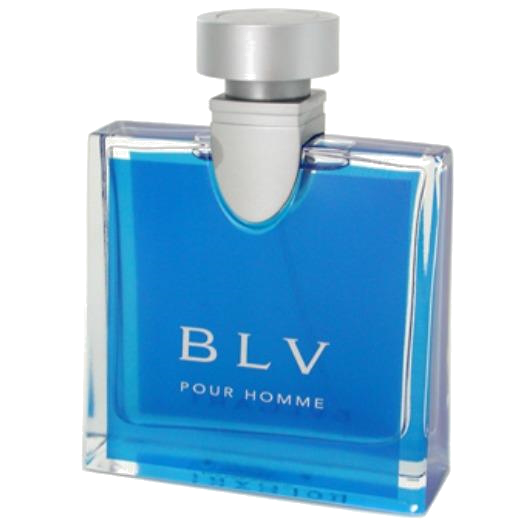 Blu für Männer - Bulgari 100 ml EDT Spray *