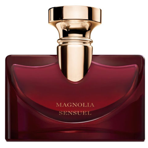Magnolia Magnuel Sensuel