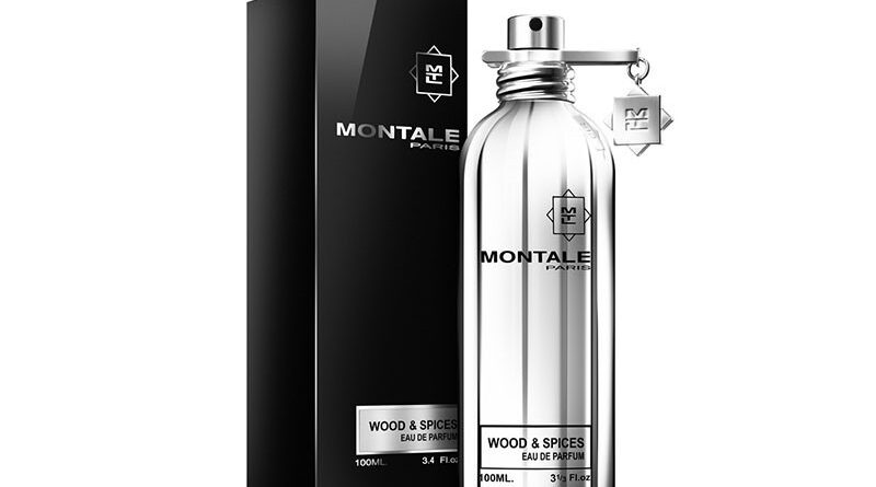 Montale Wood & spices