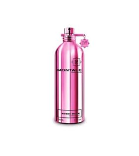 Roses musk | Montale Roses musk 100 ml EDP Spray