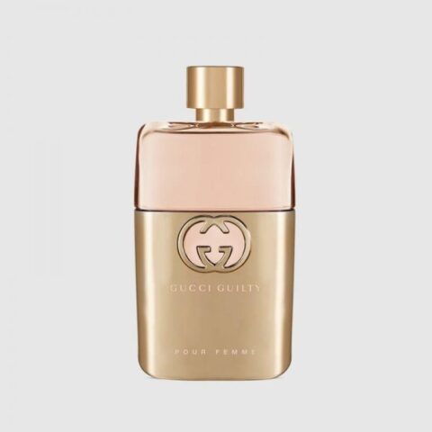 Guilty Pour Femme – Gucci 90 ml EDP Donna Campione Originale - JOY  PROFUMERIE