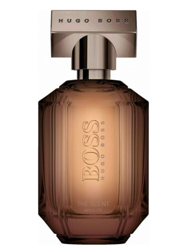 profumo hugo boss the scent for her