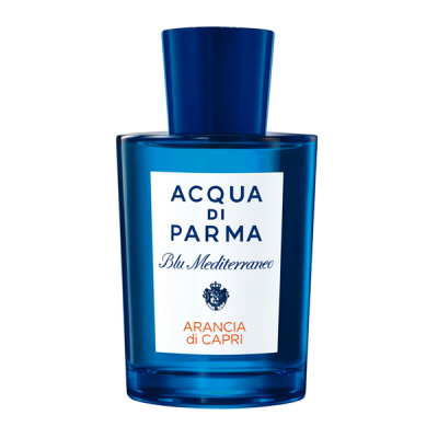 Blu Mediterraneo - Arancia di Capri Acqua di Parma 150 ml EDT SPRAY*