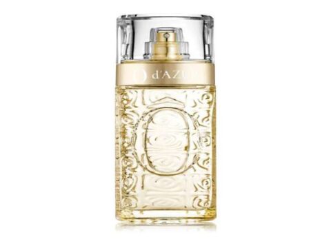 LANCOME O d'Azur Lancome 75 ml EDT Original Sample JOY Perfume