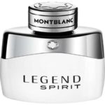 Legend Spirit – Mont Blanc 100 ml EDT SPRAY*