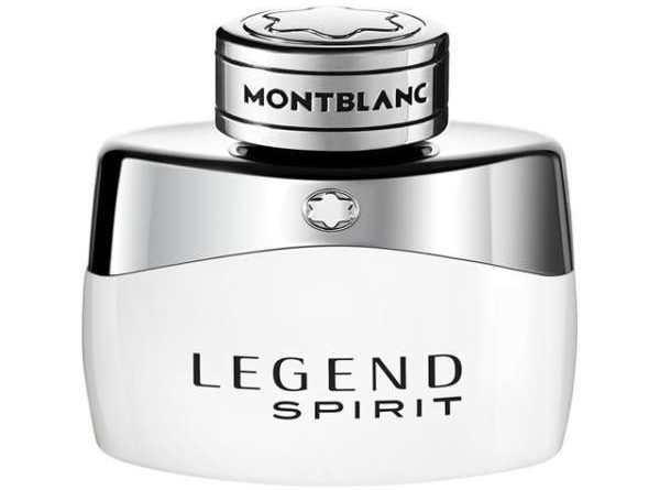 Espíritu de leyenda - Mont Blanc 100 ml EDT SPRAY *
