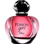 Eau de Parfum Dior Poison Girl – Dior 100 ml EDP SPRAY *