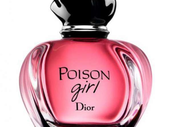 Eau de Parfum Dior Poison Girl - Dior 100 ml EDP SPRAY *