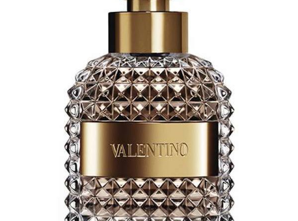 Valentino Man - Valentino 100 ML EDT Spray *
