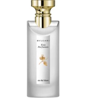 Eau Parfumée Au Thé Blanc - Bulgari 75 ml EDC SPRAY*