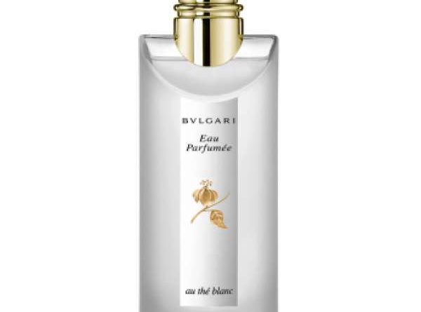Eau Parfumée Au Thé Blanc - Bulgari 75 ml EDC SPRAY *