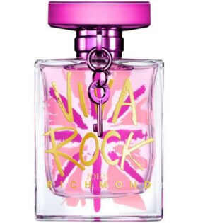 Viva Rock - Richmond 100 ml EDT SPRAY*