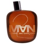 Como niños 2 Hombre – Comme des Garçons 100 ML EDT SPRAY *