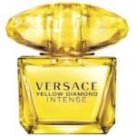 Versace diamante amarillo intenso – Versace 90 ml EDP SPRAY *