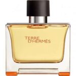 Terre d’Hermes – Hermes 75 ML EDP SPRAY*