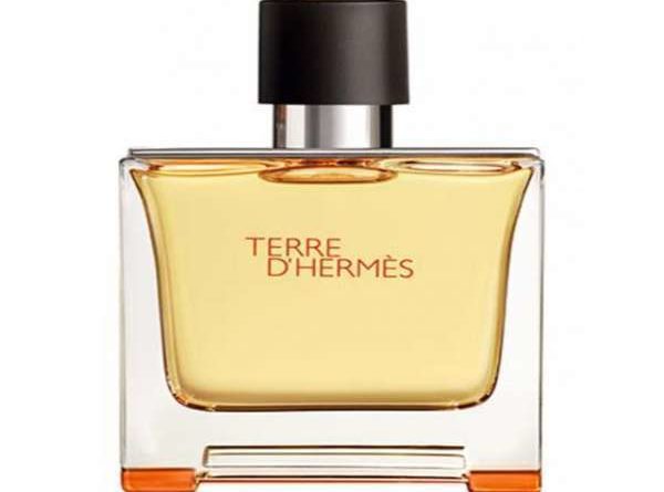 Terre d'Hermes - Hermès 75 ML EDP SPRAY *