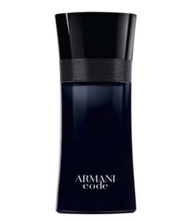 giorgio armani joy