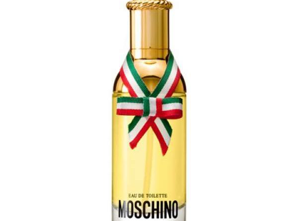 Moschino pour femme - Moschino 75 ml edt spray *