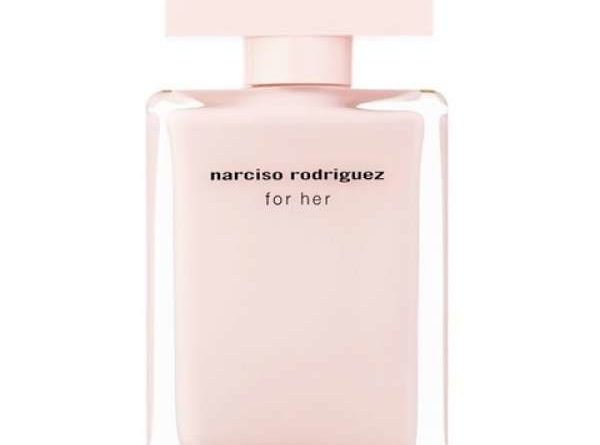 Narciso Rodriguez for her - 150 ml EDP SPRAY + tribute