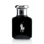 Polo Ralph Lauren Noir – Ralph Lauren 125 ml EDT SPRAY *