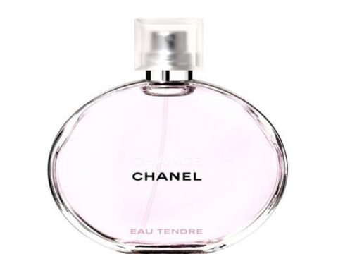 joy chanel perfume