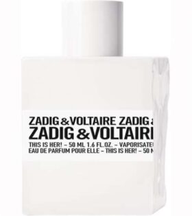 C'est elle! Zadig e Voltaire 50 ml EDP SPRAY *