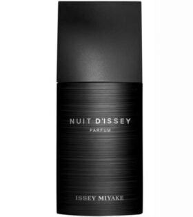 Miyake Nuit d' Issey Parfum