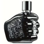 Diesel solo el valiente tatuaje – Diesel 75 ml EDT SPRAY *