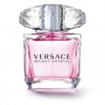 Cristal brillante – Versace 90 ml EDT SPRAY *