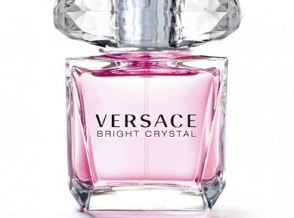 Cristal brillant - Versace 90 ml EDT SPRAY *