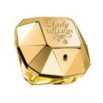 Lady Million – Paco Rabanne 80 ml EDP SPRAY + tribute