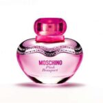 Bouquet rose – Moschino 100 ml EDT SPRAY *