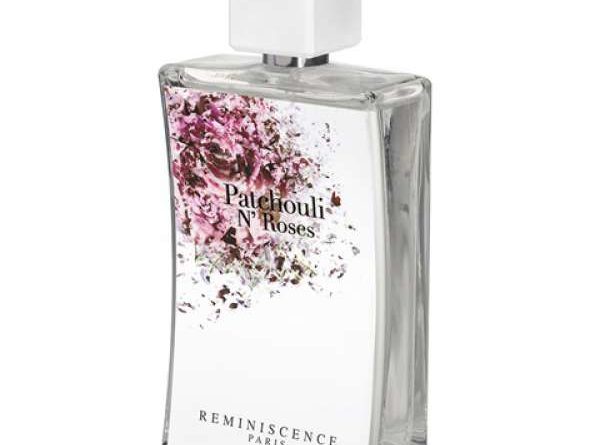 Reminiscence Patchouli N' Roses